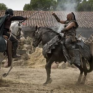 Foto Águila Roja: La película