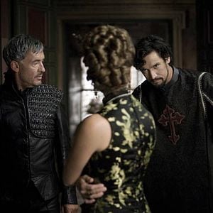 Foto Águila Roja: La película