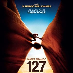 127 horas - Película 2010