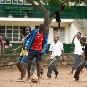 Foto Debs Gardner-Paterson