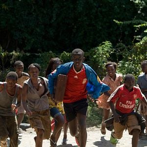 Foto Debs Gardner-Paterson