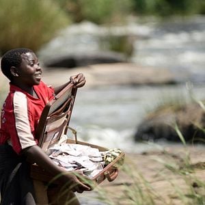 Foto Debs Gardner-Paterson