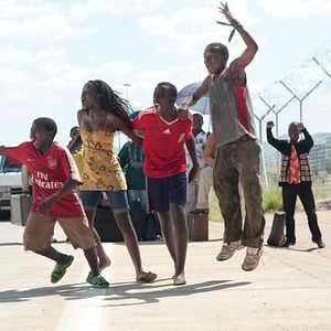 Foto Debs Gardner-Paterson