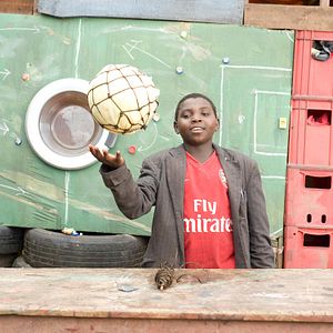 Foto Debs Gardner-Paterson