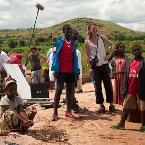 Foto Debs Gardner-Paterson