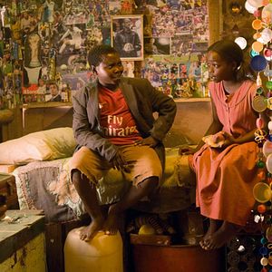 Foto Debs Gardner-Paterson