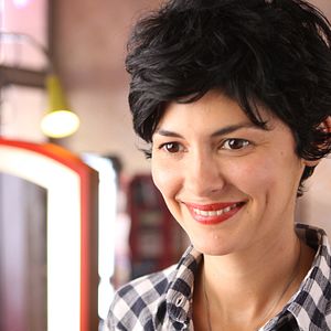 Foto Audrey Tautou
