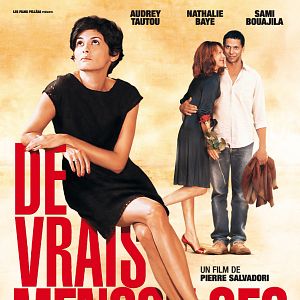 Foto Una dulce mentira