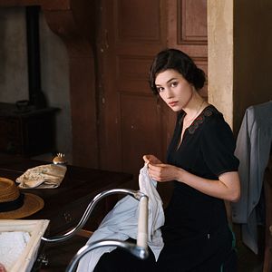 Foto Astrid Bergès-Frisbey