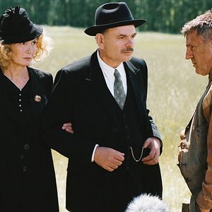 Foto Jean-Pierre Darroussin