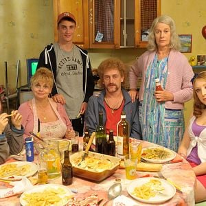 Foto Jean-Paul Rouve