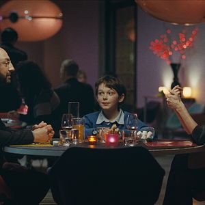 Foto Michèle Laroque