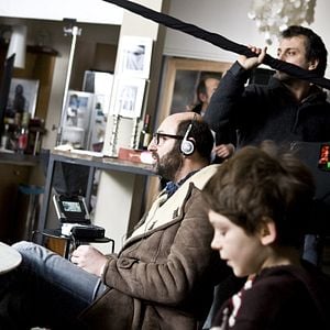 Foto Gaspard Meier-Chaurand