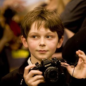 Foto Gaspard Meier-Chaurand