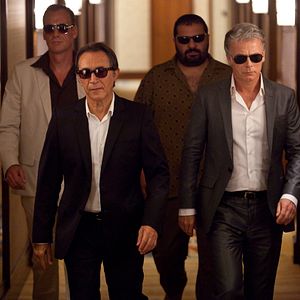 Foto Dominique Farrugia