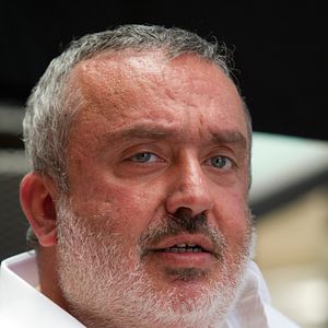 Foto Dominique Farrugia