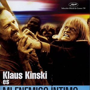 Foto Mi enemigo íntimo