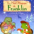Foto Franklin's Magic Christmas