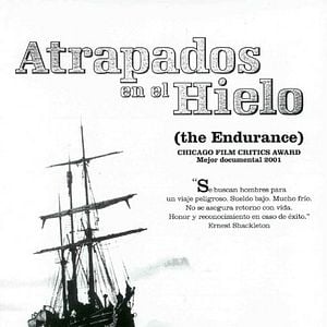 Foto Atrapados en el hielo