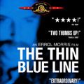 Foto The Thin Blue Line