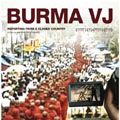 Foto Burma VJ: Informando desde un País Cerrado