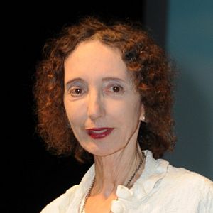 Foto Joyce Carol Oates