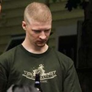 Foto Owen Burke (II)