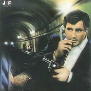 Foto Ladrones en la noche