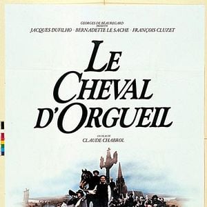 Foto El caballo del orgullo