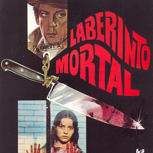 Foto Laberinto mortal