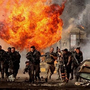 Foto Transformers: El lado oscuro de la luna