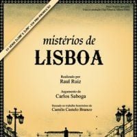 Foto Misterios de Lisboa