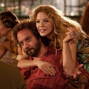 Foto El mundo según Barney