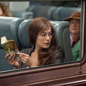 Foto El mundo según Barney