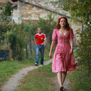 Foto Cirkus Columbia