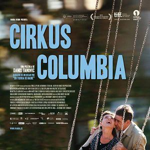 Foto Cirkus Columbia