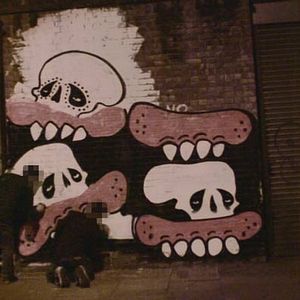 Foto Exit Through the Gift Shop