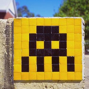 Foto Exit Through the Gift Shop