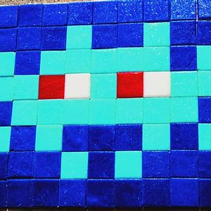 Foto Exit Through the Gift Shop