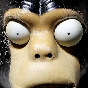 Foto Exit Through the Gift Shop