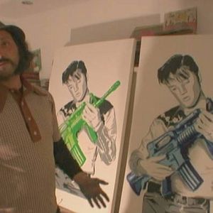 Foto Exit Through the Gift Shop