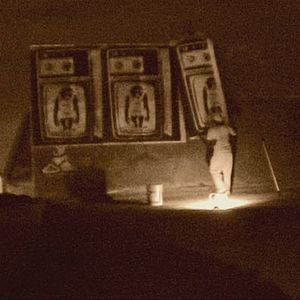 Foto Exit Through the Gift Shop