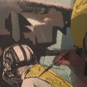 Foto Exit Through the Gift Shop