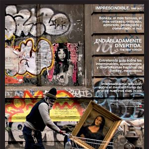 Foto Exit Through the Gift Shop