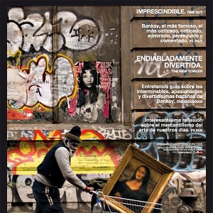 Foto Exit Through the Gift Shop