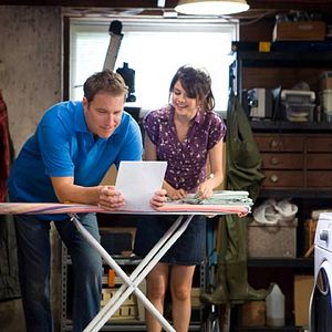 Foto Ramona y su hermana