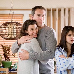 Foto Ramona y su hermana