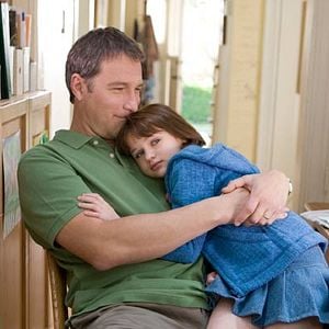 Foto Ramona y su hermana