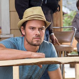 Foto Ramona y su hermana