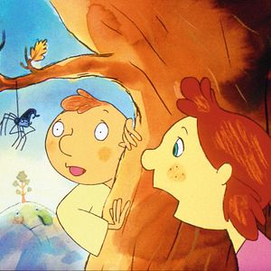 Foto Jacques-Rémy Girerd